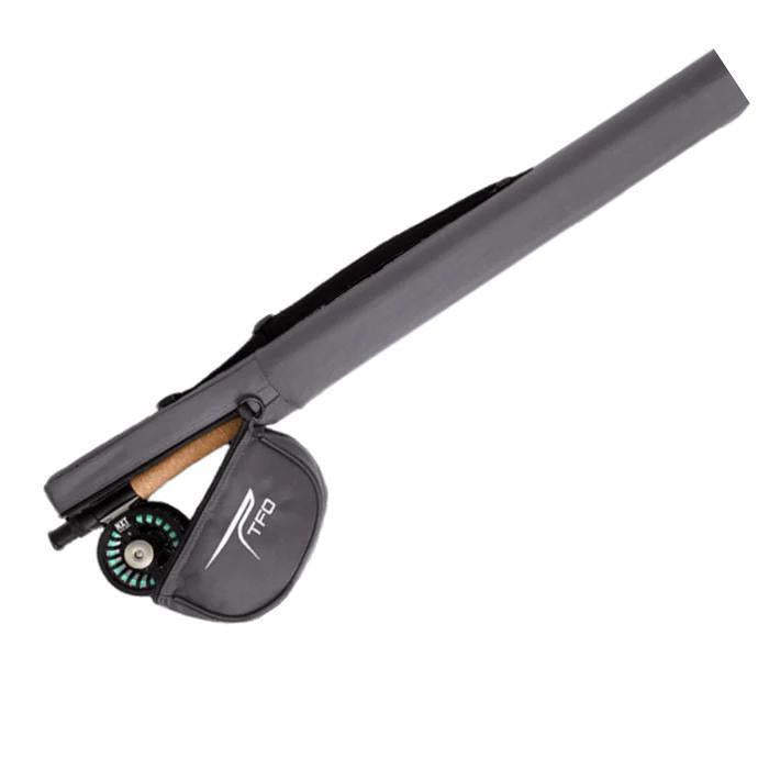 TFO NXT Black Label Series Fly Rod Kit – Winter Park Flyfisher