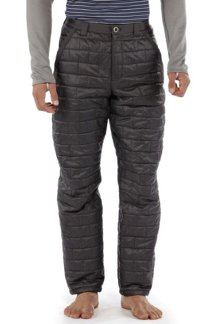 PATAGONIA MEN'S NANO PUFF PANTS – Winter Park Flyfisher