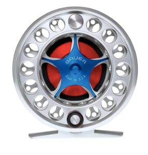 bauer sst fly reel BAUER SST
