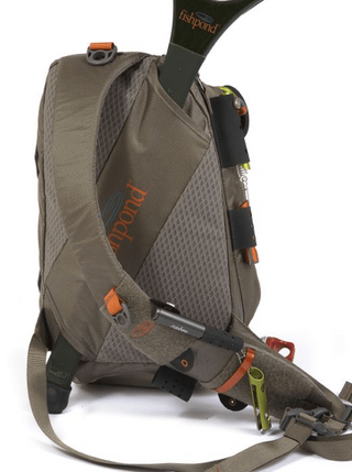 FISHPOND SUMMIT SLING PACK