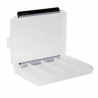 NEW PHASE ADJUSTABLE COMPARTMENT BOX