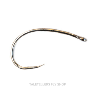 MFC STRAIGHT EYE CADDIS & CHIRONOMID