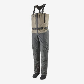 M'S SWIFTCURRENT EXPEDITION ZIP FRONT WADER