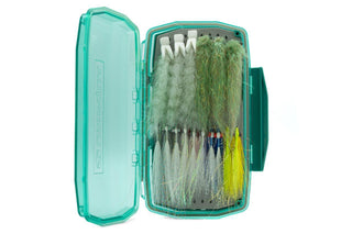 UMPQUA HD FLATS- FOAM