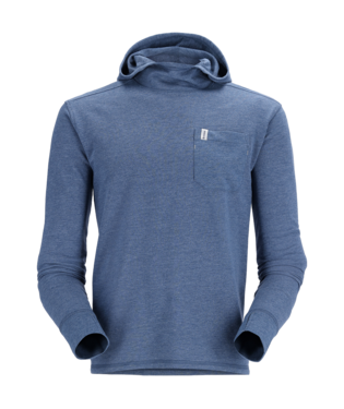 M'S HENRY'S FORK HOODY