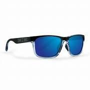 Epoch Delta Blue to Black/Blue Mirror
