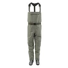 Carbon Wader