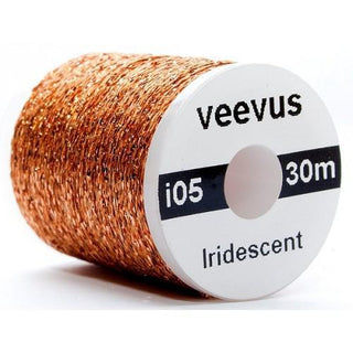IRIDESCENT VEEVUS THREAD