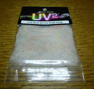 UV2 SCUD SHRIMP DUBBING