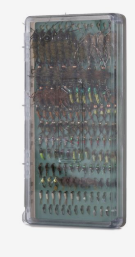 TACKY ORIGINAL FLY BOX