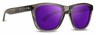MURPHY CRYSTAL GRAY/ POLARIZED LAVENDER MIRROR
