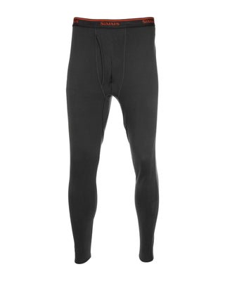 M's Lightweight Baselayer Bottom- Carbon