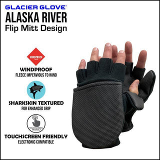 ALASKA RIVER FLIP-MIT