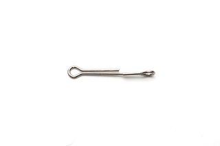 MFC Offset Fly Shanks