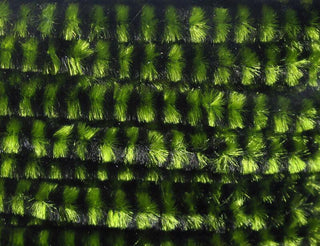 VARIGATED CHENILLE MEDIUM