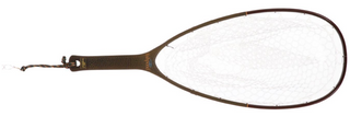 FISHPOND NOMAD NATIVE NET