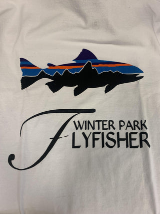 M'S FITZ ROY TROUT RESPONSIBILI-TEE