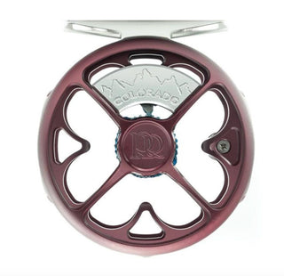 ROSS COLORADO 4/5 REEL