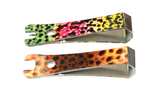 BROWN TROUT NIPPER