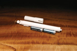 CHANGEABLE TIP & BATTERY CAUTERY