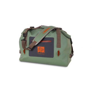 THUNDERHEAD ROLL TOP DUFFEL- ECO YUCCA
