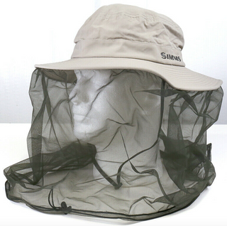 BUGSTOPPER NET SOMBRERO