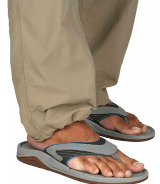 SUPERLIGHT ZIP-OFF PANT