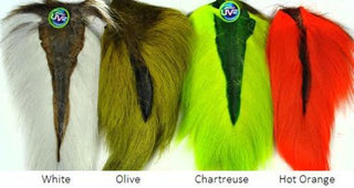 UV2 SELECT BUCKTAILS