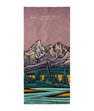 COOLNET UV® NATIONAL PARKS GRAND TETON