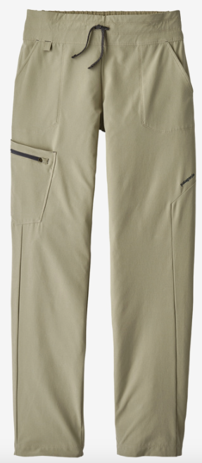 W'S FALL RIVER COMFORT STRETCH PANTS