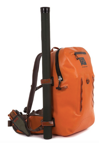 THUNDERHEAD SUBMERSIBLE BACKPACK