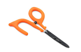 RIVERGRIP PS SCISSOR CLAMP OPEN STRAIGHT 6''