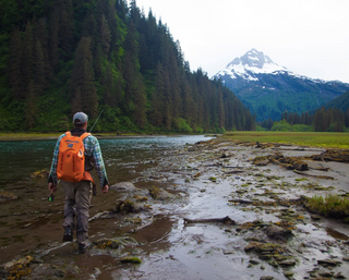 THUNDERHEAD SUBMERSIBLE BACKPACK