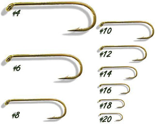 MFC 2XL NYMPH & STREAMER