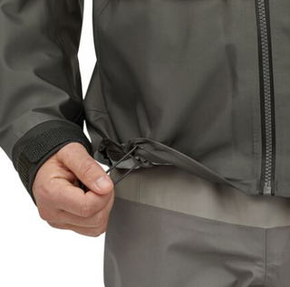 M's River Salt Jacket