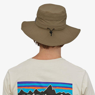 BAGGIES BRIMMER MORAY KHAKI