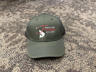 OURAY SIDELINE CAP