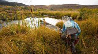 FISHPOND WATERDANCE GUIDE PACK