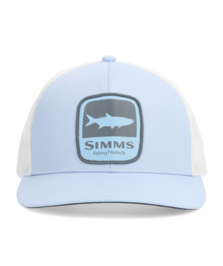 Double Haul Icon Trucker