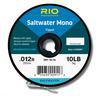 SALTWATER MONO