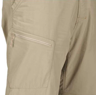 SUPERLIGHT ZIP-OFF PANT