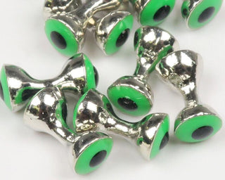 Tungsten Predator Eye Medium