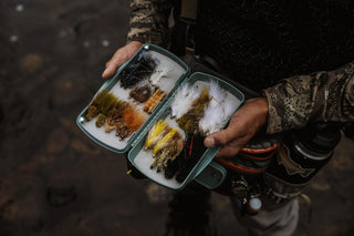 Tacky Pescador Fly Box - Large - Dynamic Foam