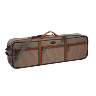 FISHPOND DAKOTA CARRY ON ROD & REEL CASE