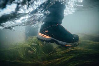 M's G4 PRO Powerlock Boot