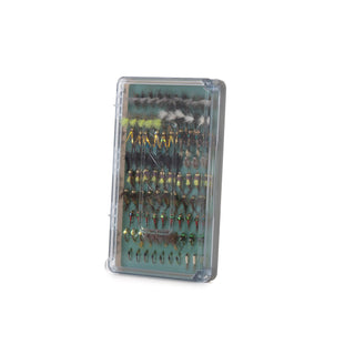 Tacky Daypack Fly Box