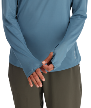 W's BugStopper® SolarFlex® Hoody