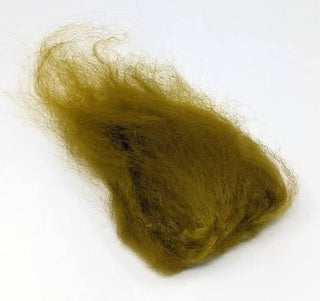 ICELANDIC STREAMER HAIR