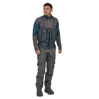 M'S SWIFTCURRENT EXPEDITION ZIP FRONT WADER