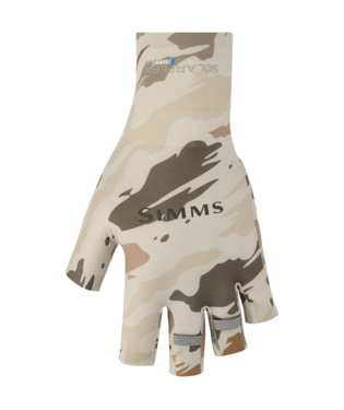 SolarFlex® Half-Finger SunGlove™